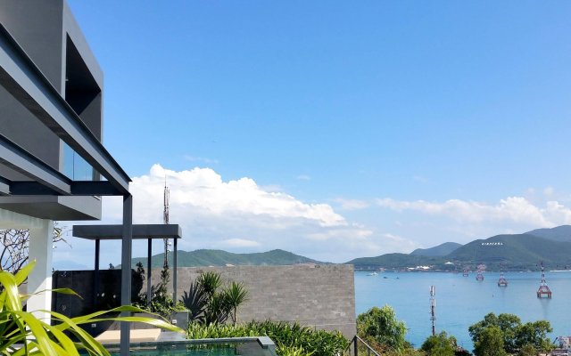 Acqua Villa Nha Trang