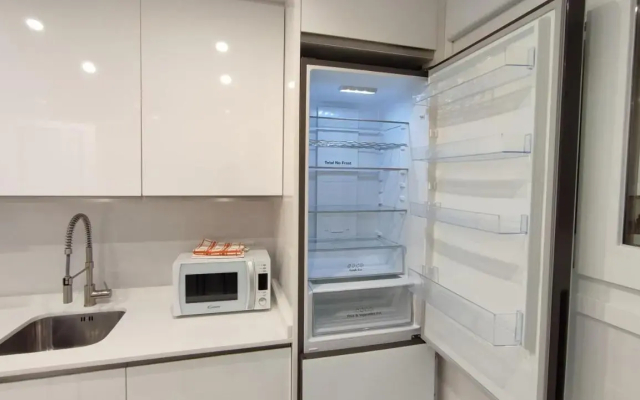 Primera linea de playa