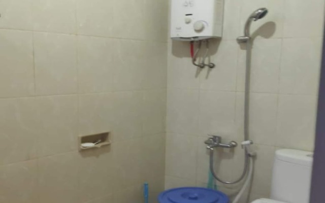 Dann's Homestay