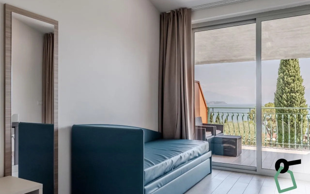 HOTIDAY Apartment Collection - Desenzano