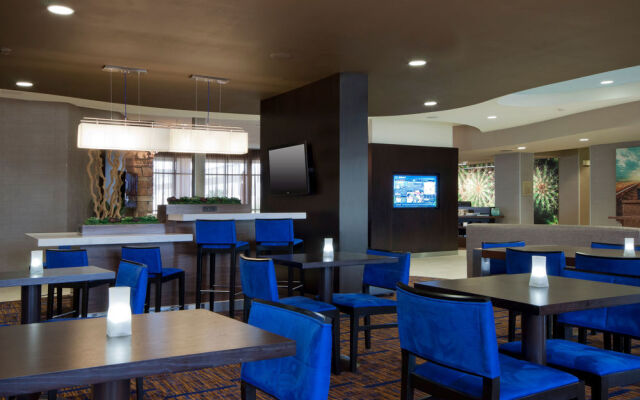 Courtyard Amarillo WestMedical Center