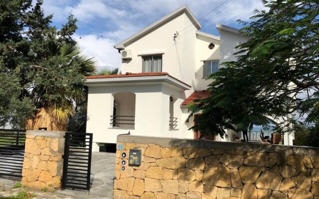 Villa Alsancak Girne