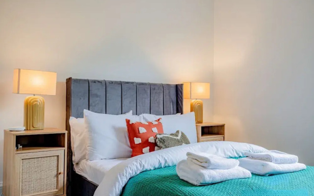 Host Stay Park Street Abode
