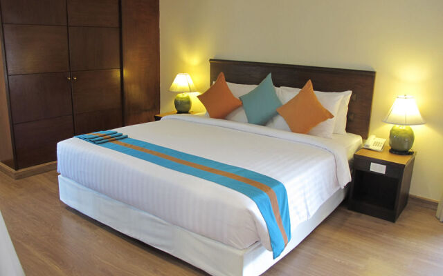 ZEN Premium Prachanukroh Patong Beach