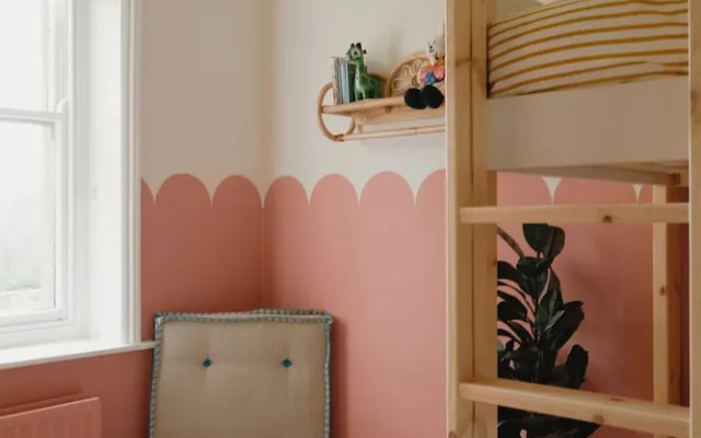 Trinity Farmhouse-Stunning House&Garden