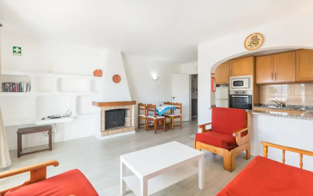 Oura Parque -Apartamentos Turisticos