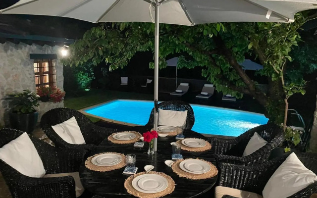 The Old House Paparosa Mostar - Blagaj