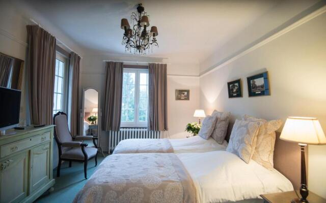 Hotel Hippocampus