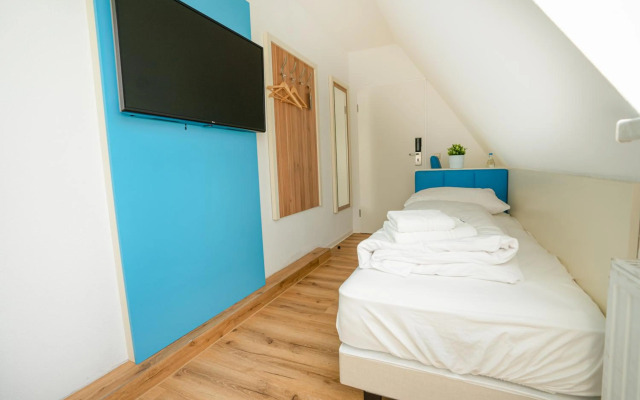 besttime Hotel Boppard