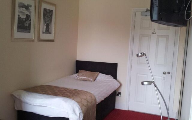 The Knighton Hotel