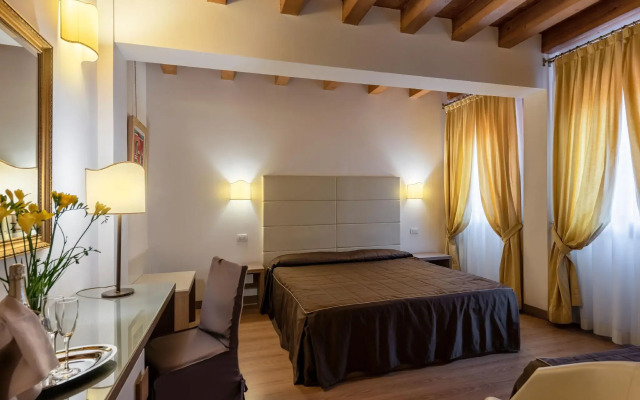 UnaHotels Ecohotel Villa Costanza Venezia