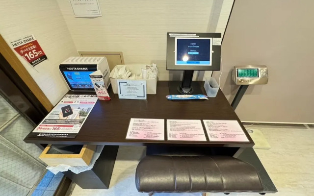 Sakura Sands Hotel Shinsaibashi