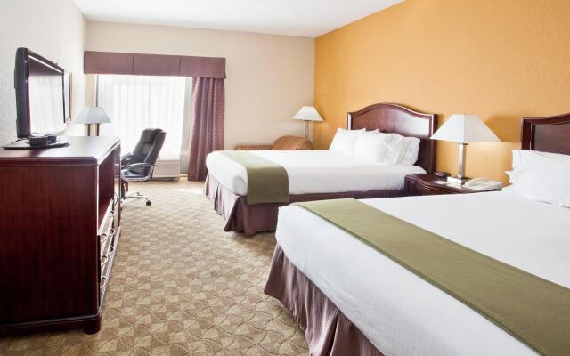 Holiday Inn Express Peachtree Corners - Norcross by IHG