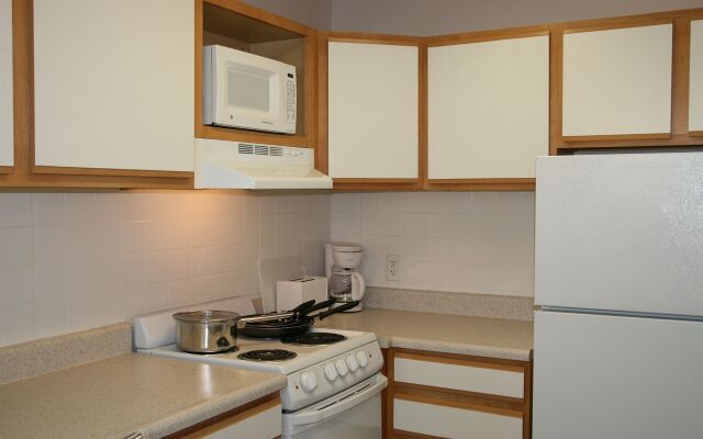 Affordable Suites Wilson