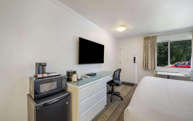 SureStay Hotel by Best Western Rossland Red Mountain
