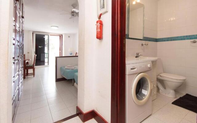 Aparthotel Parque Santiago IV