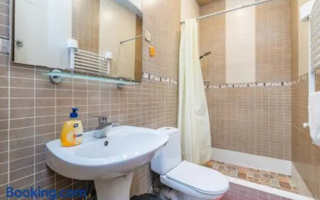 Hostel Pushkin 10