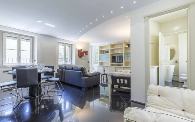 Suitelowcost Sant'Agnese