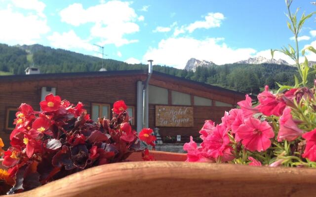 Hotel La Pigna