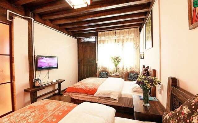 Lijiang shuimuxiquan Inn