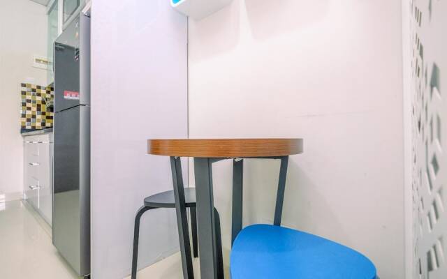 Stunning And Cozy 1Br Apartment At Atlanta Residences