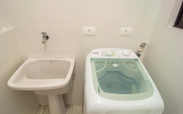 Vila Florida: Quadra Mar Nos Ingleses Norte Tc4747