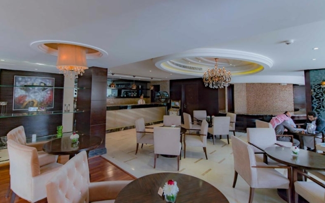 Boudl Hotel & Resorts