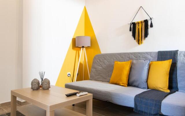 F & B Collection - Apartment for 6