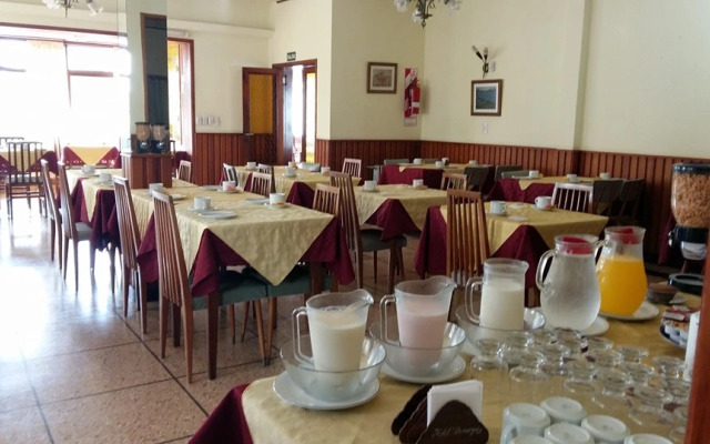Hotel Venezia