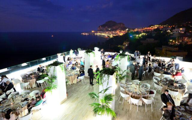 Hotel Santa Lucia Le Sabbie d'Oro