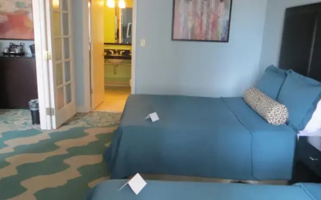 The Mayfair Hotel