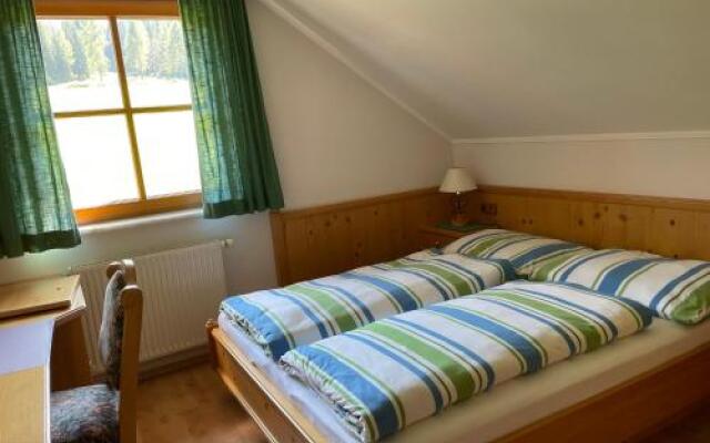 Alpenblick Ferienhaus