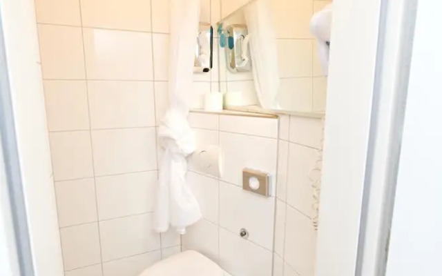 Aparthotel Marion Weber