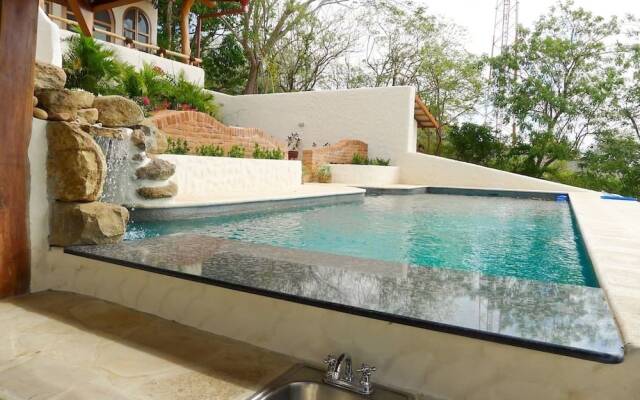 Hotel Villa Loma del Socorro