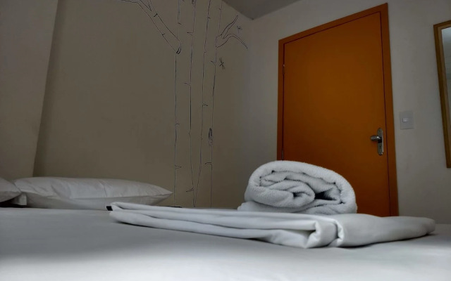 Maceió Hostel e Pousada