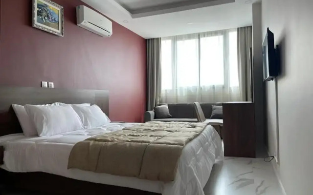 Residence Sycomore 1
