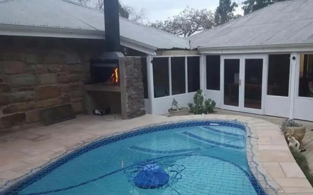 Country Lane Guesthouse