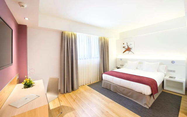 Hotel Sercotel Ciudad de Miranda