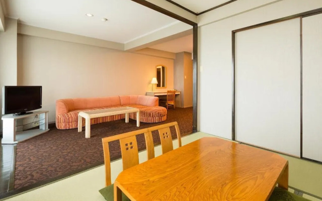 mikawawan resort linx