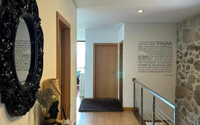 Fontainha House & Spa