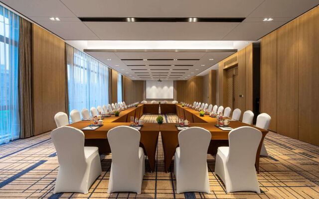 Wyndham Shanghai Pudong