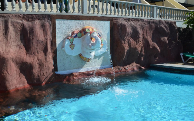 Apartamentos Westhaven Bay