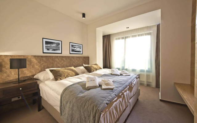 Hotel Lesná