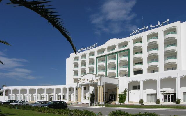 Bizerta Resort