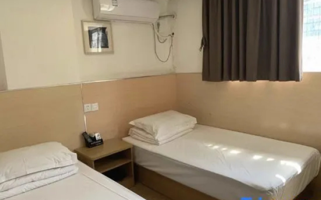Shanghai Yangpu Longting Hotel