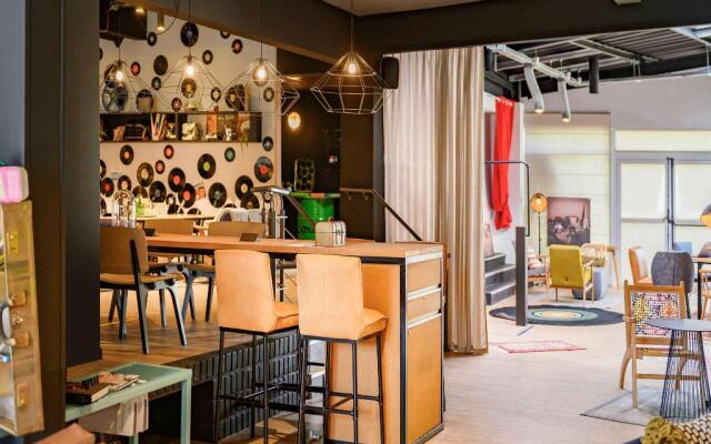 Mercure Reims Parc des Expositions