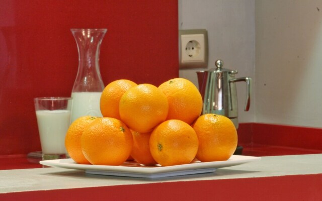 Apartamentos Uncastillo