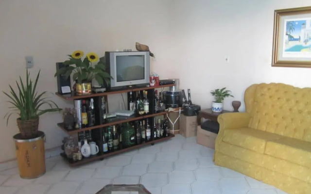 Campo Grande Hostel