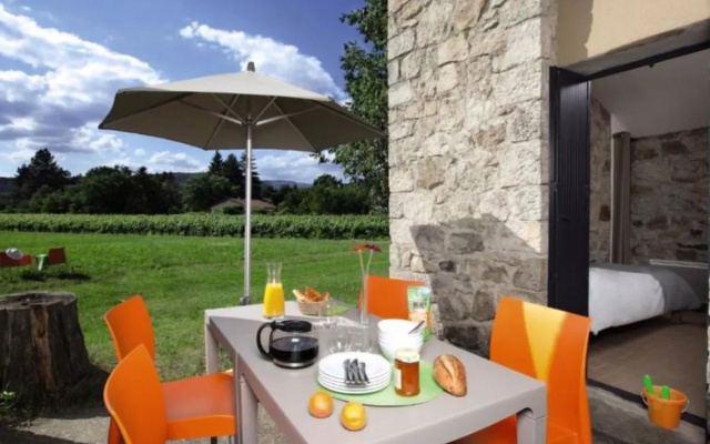 Domaine des Vans