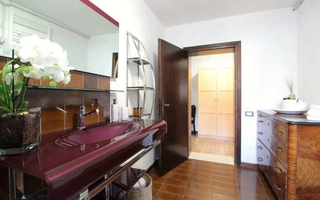 Villa Rosa Apartment